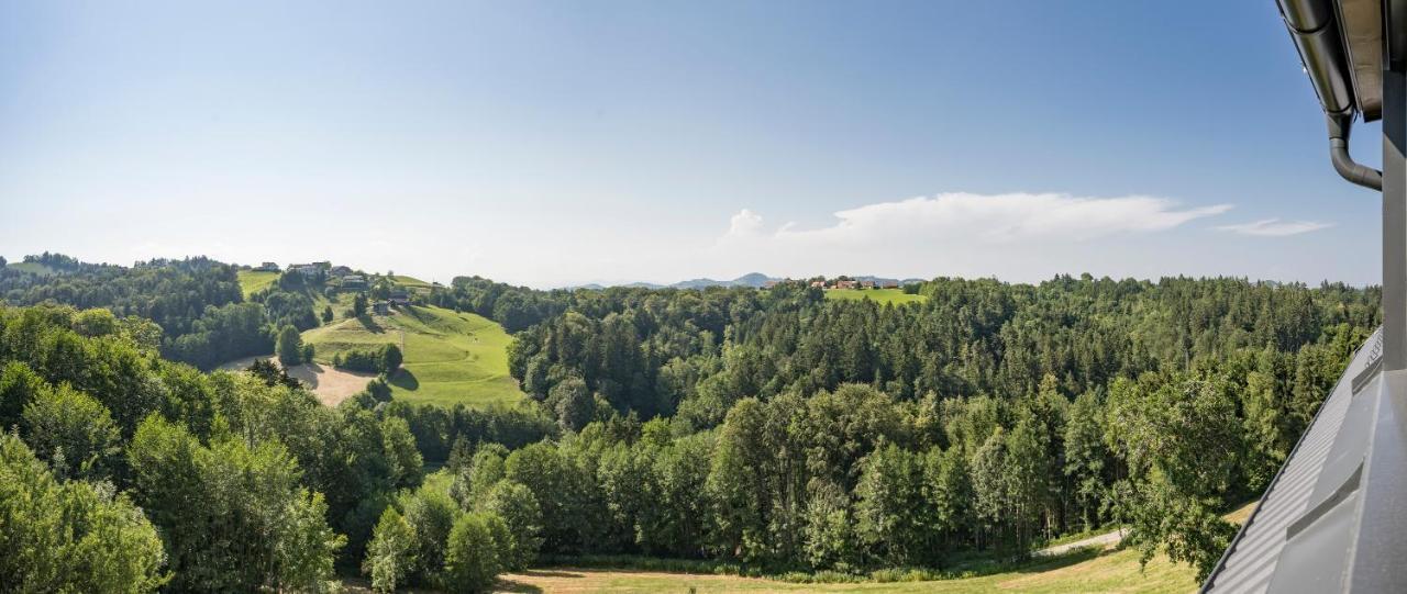 Weinzeit Chalets 甘利特茨 外观 照片